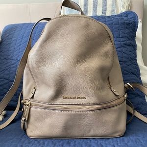 Michael Kors Women's Backpack